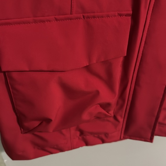 Canadiana rain jacket - Picture 3 of 4